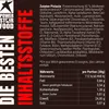 Powerstar SUPER HI PRO 128 | Mehrkomponenten Protein-Pulver Produktbild-Vorschau 6