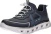 Rieker Damen Sneaker blau, Damen:39 EU Produktbild-Vorschau 17