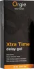 ORGIE Xtra Time Delay Gel 15ml Voir les images du produit 11