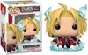 Fullmetal Alchemist Brotherhood - Edward Elric 1176 - Funko Voir les images du produit 5