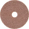 3M Non-tissé Scotchbrite ø 125mm Velcro - Disque en Voir les images du produit 2