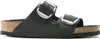 Birkenstock Damen Businessschuhe 1 011 074 Farbe: Schwarz Produktbild-Vorschau 1