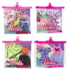 Barbie HYV03, 3 rok/roky, 200 mm, 20 g, Vícebarevný Náhled obrázku produktu 3