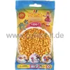 Hama Bügelperlen midi teddybär braun im Beutel 5,0 mm 1.000 Produktbild-Vorschau 3