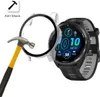 Hülle für Garmin Forerunner 965 - Transparent Hartschutz Produktbild-Vorschau 6