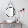 Relaxdays Schmuckhalter Wand, für Ketten, Ohrringe & Produktbild-Vorschau 5