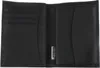 oxmox Cuir porte-monnaie Leather Kombibörse Pure Metal Voir les images du produit 2