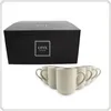 OTIX Kaffeetassen mit Henkel Set von 6 Kaffeetassen Produktbild-Vorschau 9