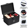 Brisby Kühlbox – Frigobox – 12 l – Schwarz – inkl. Produktbild-Vorschau 10
