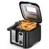 Aigostar- Fritteuse mit 2,5 L , 1650 W, BPA-freie mit Produktbild-Vorschau 1