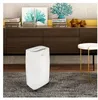 Argoclima Dry Nature 11 2,5 l 45 dB 205 W Weiß Produktbild-Vorschau 4