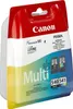 Canon Multipack PG-540 schwarz + CL-541 Farbe Produktbild-Vorschau 8