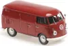 Maxichamps 940052201 VW T1 Bus Kastenwagen 1963 rot 1:43 Produktbild-Vorschau 10