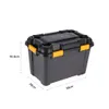 Kreher® Bunker Tough Aufbewahrungsbox 55L - extrem robuste Produktbild-Vorschau 4
