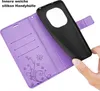 Hülle für Xiaomi Redmi Note 15 4G / 5G Handyhülle Wallet Produktbild-Vorschau 6