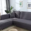 Topchances Potah na pohovku 3 Seater+3 Seater Pohovka Náhled obrázku produktu 3
