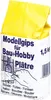 Decotric Modellgips für Bau und Hobby, 1,5 kg Produktbild-Vorschau 5
