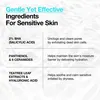 Anua BHA 2% Gentle Exfoliating Toner 150 ml Produktbild-Vorschau 6