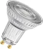 Osram SUPERSTAR, 8 W, 80 W, GU10, 575 lm, 25000 h, Warmweiß Produktbild-Vorschau 9