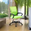 Bürodrehstuhl mit Mikrogitter, maximale Belastung 120 kg, Produktbild-Vorschau 11