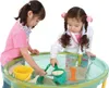 Happy Kidz Sand-/Wassertisch - Experimentiertisch Farbe: Produktbild-Vorschau 7