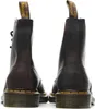 Dr. Martens Herren Schnürstiefel Crazy Horse 36674-39, Produktbild-Vorschau 5