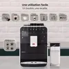 Kaffeevollautomat – MELITTA – Barista T Smart® F830-102 – Produktbild-Vorschau 24
