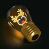 LEGAMI BULB FICTION Renne Lampe de table en design Voir les images du produit 6