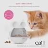 Catit Pixi Leckerli-spender Für Mäuse Weiß  Weiß One Size Produktbild-Vorschau 12