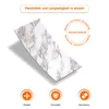 IZODEKOR - PVC Wandpaneel Marmoroptik 122x244 cm – Produktbild-Vorschau 5