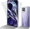 Cadorabo Schutzhülle für Realme 8i / Narzo 50 4G Hülle in Produktbild-Vorschau 1