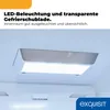 Exquisit Side-by-Side Kühlschrank | 372 l Nutzinhalt, E, Produktbild-Vorschau 7