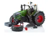 Bruder Agriculture Fendt 1050 Vario, s mechanikom, traktor, Náhľad obrázku produktu 19