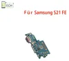 Ladebuchse für Samsung Galaxy S21 FE G990 Anschluss Produktbild-Vorschau 1