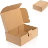 WPTrading - 50 Stück DHL Kleinpaket Karton 1-wellig 240 x Produktbild-Vorschau 1