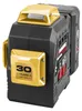 PARKSIDE PERFORMANCE® 20 V Akku-Kreuzlinienlaser Limited Produktbild-Vorschau 1