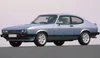 NOREV 1:18 Ford Capri Mk.III 2.8 Injection RHD 1984 - Paris Produktbild-Vorschau 12