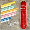 Nostalgic-Art - Thermometer - Coca-Cola - Coca-Cola Logo Produktbild-Vorschau 4