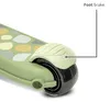 Lorelli Kinderroller Jetster PolyurethanRollen, ABEC-9 Produktbild-Vorschau 26