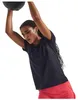 Under Armour Rush Energy 2.0 Kurzarm-t-shirt Schwarz XS Produktbild-Vorschau 3