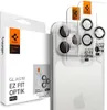Spigen Optik Pro EZ Fit, Apple, iPhone 17 Pro, resistente Anteprima dell’immagine prodotto 1