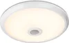 HOFTRONIC - Plafonnier LED 12W 1000lm 3000K Détecteur Voir les images du produit 1