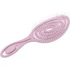 Glov Biobased Brush Biologisch abbaubare Haarbürste Rosa Produktbild-Vorschau 1