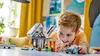 LEGO® City 60398 Rodinný dům s elektromobilem Náhled obrázku produktu 14