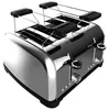 CECOTEC 04828 - Tostapane Toastin' time 1500 Double Inox Anteprima dell’immagine prodotto 6