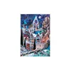 Il castello dell'orrore (puzzle) Anteprima dell’immagine prodotto 2
