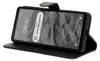Bizon Case Tasche Sony Xperia 10 VI schwarz Produktbild-Vorschau 5
