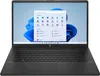 17,3" HP FHD AMD Ryzen 5 4.3 GHz, 512GB SSD 8GB DDR5 Produktbild-Vorschau 1