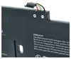 vhbw Akku kompatibel mit Lenovo ThinkPad X1 Yoga Produktbild-Vorschau 6