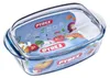 Pyrex 465A000, 3 l, Průhledná, Borosilikátové sklo, Sklo, Náhled obrázku produktu 5